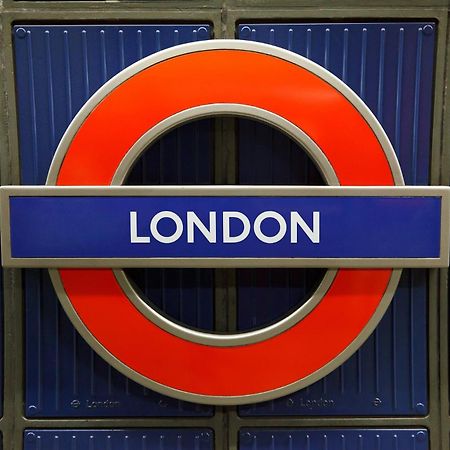 2 Bedroom Flat, Dalston Junction, London Ngoại thất bức ảnh