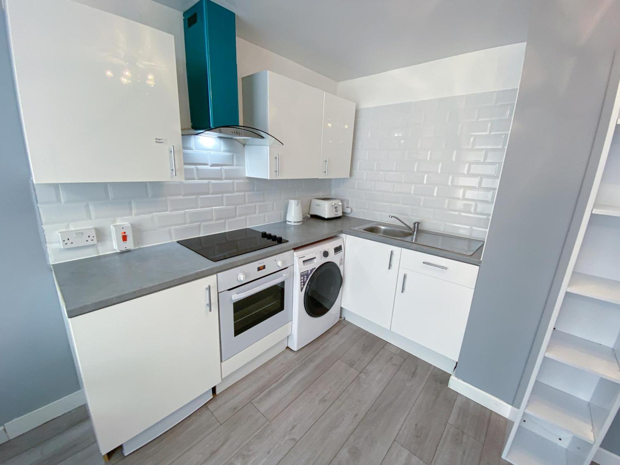 2 Bedroom Flat, Dalston Junction, London Ngoại thất bức ảnh